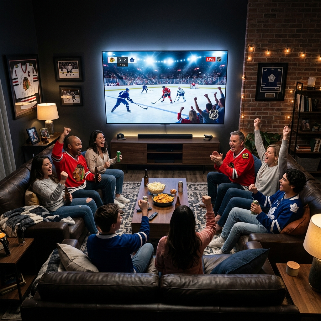 IPTV Subscription Guide: Packages, Features & Plans