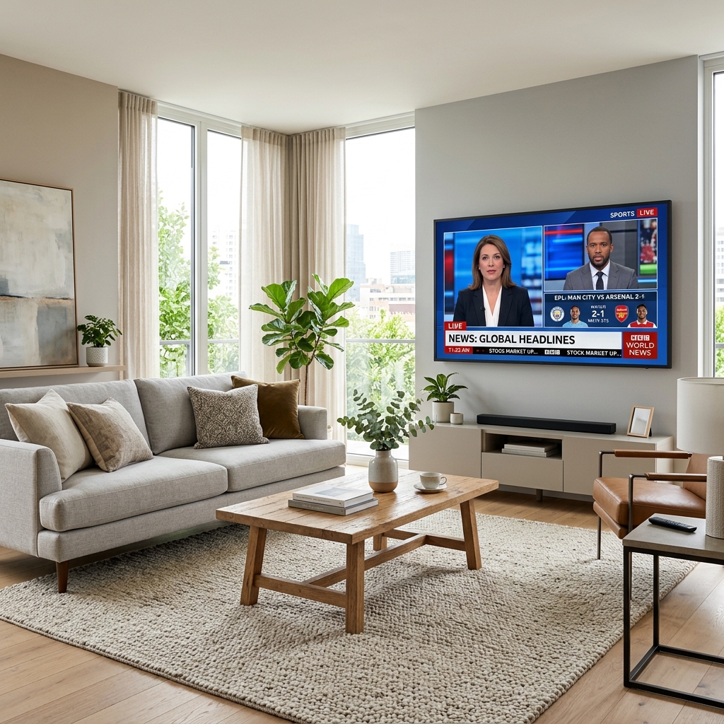How to Start a Streaming Service in 2026